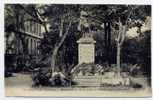 H40 - PAUILLAC - Monument Des Morts Pour La Patrie (1914 - 1918) - Pauillac