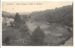 7197 - TROIS-PONTS  -  Moulin Liffrange Et Vallée De L'Amblève - Trois-Ponts