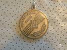 CROATIA ROWING MEDAL - Canottaggio