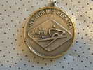 CROATIA ROWING MEDAL ROWING CLUB JARUN - Canottaggio