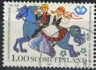PIA - 1981 - 100° Des Associations De La Jeunesse - (Yv 848) - Used Stamps