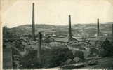 SAINT-CHAMOND   (Loire)    -   Ateliers Des Aciéries De La Marine   (A Voyagé En 1906) - Saint Chamond