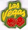 Las Vegas. Les Des - Jeux