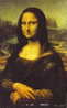 Chine : Entier, Peinture, Art, Joconde, Mona Lisa, Leonard De Vinci, Italie, Louvres, Femme - Madonnen