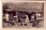 TOGO ,  , Soin Des Malades A Domicile - Togo