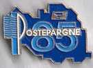 Postepargne 85 - France Telecom