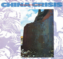 * 12" * CHINA CRISIS - WORKING WITH FIRE AND STEEL (1983 Ex-!!!) - 45 T - Maxi-Single