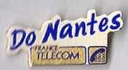 DO Nantes - Telecom De Francia