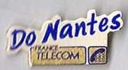 DO Nantes - France Telecom
