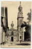 H42 - VERDELAIS - L'église (1908) - Verdelais