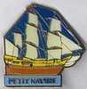 Petit Navire N°21 - Boats