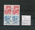 Zweden 1977 - Yv. 988a+989a (blok Van 4) Gest./obl./used - Blocs-feuillets