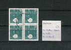 Zweden 1983 - Yv. 1228a (blok Van 4) Gest./obl./used - Blocks & Sheetlets