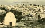 MOSTAGANEM - VUE GENERALE DE TIGDITT - Mostaganem