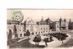 CPA - MONTE-CARLO - ENSEMBLE DU CASINO - L. L. - 33 - Casino