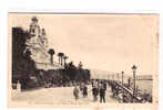 CPA - 161 - MONTE-CARLO - LE CASINO ET LES TERRASSES - ANIMEE - Casino