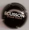 Ecusson - Grand Cidre - Autres & Non Classés