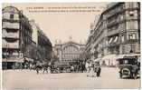 CPA 75 PARIS 10 - Gare Du Nord Et Le Bd Denain - Arrondissement: 10