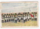 FOLKORE COTE D OR N° 42 FOSSE GRENADIER SAINT FEUILLIEN VOIR SCAN - Côte D'Or