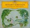 * LP * MOZART - SERENADE - BAUMGARTNER DGG LPEM 19480 - Classica