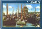 Lemmer - Lemmer