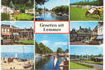 Lemmer Groeten Uit... - Lemmer