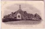 23 , CHATELUS MALVALEIX , Notre Dame De Roches - Chatelus Malvaleix