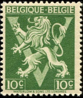 COB  675 (**)  / Yvert Et Tellier N° : 675 (**) - Unused Stamps