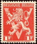 COB  680 (**)  / Yvert Et Tellier N° : 680 (**) - Unused Stamps