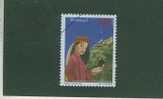 SPE0079 Europa Legende Sur Les Tresors Et Les Belles Femmes Que Les Maures Laisserent 2161 Portugal 1997 Neuf ** - Fairy Tales, Popular Stories & Legends