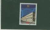 SPE0087 Specimen Laboratoire National De Genie Civil Modelisation Informatique 2183 Portugal 1997 Neuf ** - Unused Stamps