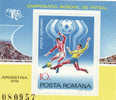 ROMANIA - Foglietto N. 133**,Yvert, Mondiali Argentina 78 - 1978 – Argentina