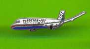 PIN´S - AVION - BOING 767 - - Luftfahrt