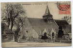 H45 - SAINT-LUNAIRE - La Vieille église (1905) - Saint-Lunaire
