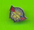 PIN'S - MOTONEIGE - MEMBRE DU CLUB SKI-DOO - - Winter Sports