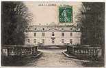 CPA 89 ST VALERIEN - Le Chateau - Saint Valerien