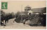 CPA 93 MONTFERMEIL - Descente Des Coudreaux, Maison Roblot - Montfermeil