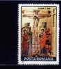 C961 - Roumanie 1991- Yv.no.3931 Neuf** - Unused Stamps
