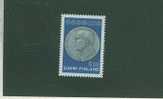 2S0103 President Urho Kekkonen 645 Finlande 1970 Neuf ** - Andere & Zonder Classificatie