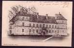 YONNE - Chateau D'Ancy Le Franc - Ancy Le Franc