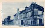 52 WASSY Groupe Scolaire, Ecole, Ed Alexandre, 192? - Wassy