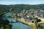 Vue Generale Pont Sur La Dordogne ARGENTAT - Argentat