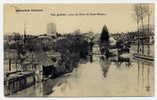 H47 - ISSOUDUN - Vue Générale Prise Du Pont SAINT-PATERNE (1911) - Issoudun