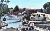 Bonneval - La Piscine Sur Le Loir - Bonneval