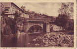 Privas - Pont Louis XIII - Privas