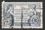 France - 1937 - Y&T 357 - Oblit. - Usati