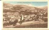 CPSM 69 Lamure Sur Azergues,vue De La Partie Nord Ouest - Lamure Sur Azergues