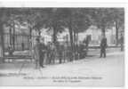 94 // VAL DE MARNE / ARCUEIL CACHAN / Ecole Spéciale De Travaux Publics / Une Séance De Topographie / ANIMEE/ Hamelle Ed - Arcueil