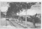 06 // ALPES MARITIMES / LE CANNET / Boulevard Carnot / (+ TRAM) Maillan édit / - Le Cannet