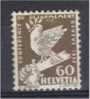 Suisse 258 * - Unused Stamps